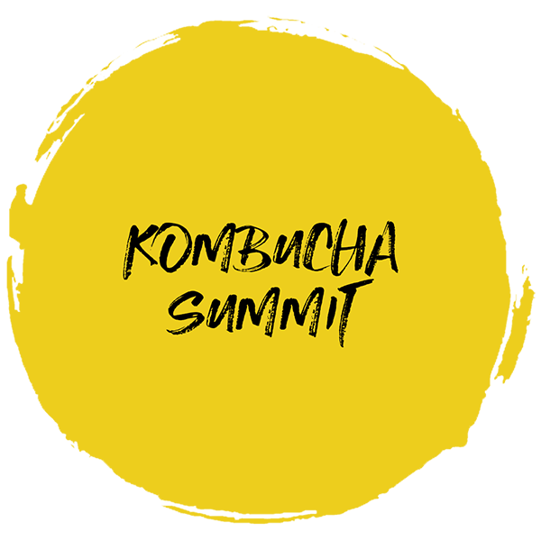 Kombucha Summit Logo