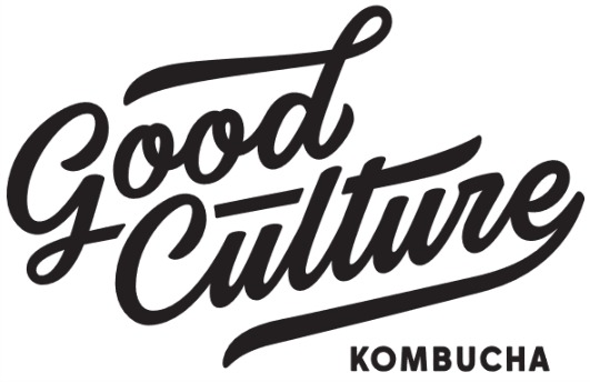 Good Culture Kombucha